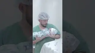 IGTV DOS PRIMEIROS MOMENTOS DO HÉCTOR | Boas-vindas
