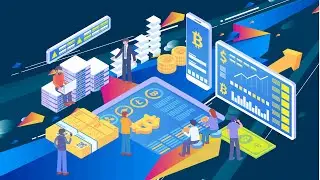 What is blockchain? How does Bitcoin & Cryptocurrency work. Explained + Simplified