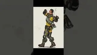 Не отстаем от трендов, помогайте. #apexlegends#персонажи#19сезон#тренды#shorts