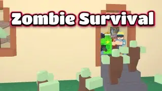 Zombie Survival | Trailer