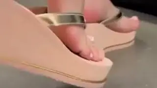 Moda En Tacones