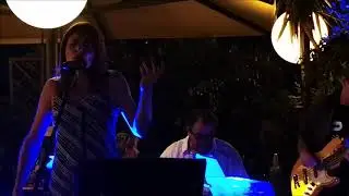 Imagine by Lise Bouvier Quartet