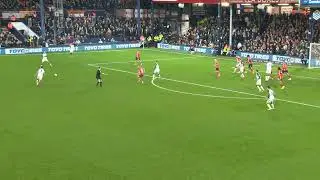 Luton Town v Sunderland Highlights