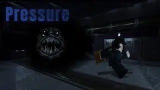 Pressure | Roblox