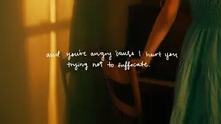 Taylor Bickett - Her Again (Official Lyric Video)
