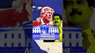 Biden's Bold Bet on Venezuela 🇻🇪 🇺🇲