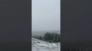 А у нас на Урале в это время сегодня вот так!