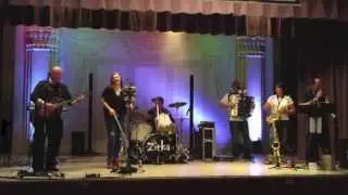 Yarema Polka  -  Zirka