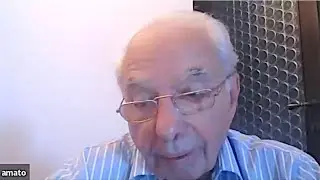 Giuliano Amato: Antitrust and the Bounds of Power; European Competition Law – Past, Present & Future