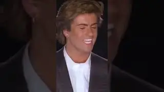 George Michael - Careless Whisper