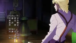 Who Are You Really?- Dio Brando- (JJBA Amv)