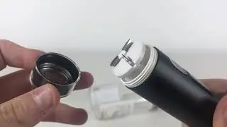 Распаковка и обзор на ЭЛЕКТРОБРИТВУ XIAOMI SMATE TURBINE RAZOR