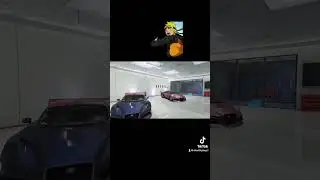 Naruto In GTA 5 😱