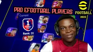 THIS IS HORRIFIC! 😭 eFOOTBALL 2023 PRO SERIES #24