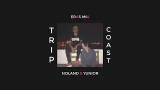 Noland - Eras Mia (Ft. Yunior Mtz)
