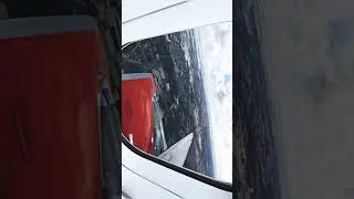 The beauty of Microsoft Flight Simulator #shorts #aviation