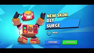 NEW SEASON IS HERE! - BRAWL PASSES - NEW SKINS - AND MANY MORE!!! 