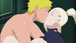 NARUTO X INO AMV | JUST BREATHING ❤️