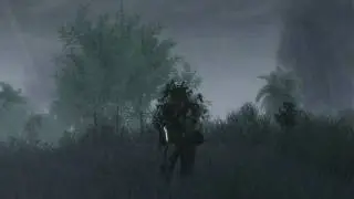 Call Of Duty World At War - Enemies Commercia HD