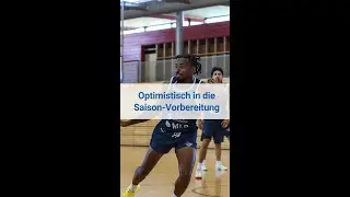Optimistisch in die Saison-Vorbereitung | MLP Academics