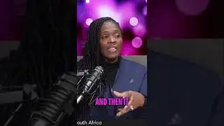 Africa, GOD is Calling Many Back