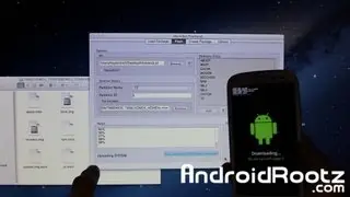 How to Unroot Galaxy S3 on Mac OSX! - Complete Stock