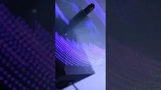A 3D computer with AI interface.