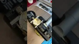 Репассаж Часы Rolex механизм ETA Swiss