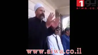 دروز جبل العرب في السويداء ينتطرون قدوم داعش لمحاربتهم !