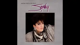 SOPHY -  SE VE Y SE VA