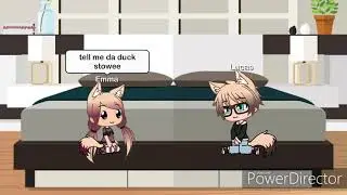 The duck song {GLMV}