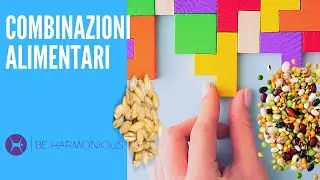 🌱Vegetariano e Vegano👩🏻‍🌾: COMBINAZIONI ALIMENTARI, proteine e amminoacidi