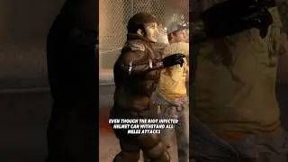 Left 4 Dead 2 - Random Facts🧟‍♂️ (PART 10) 