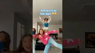 I can’t believe it turned into this 🤪😂#shortsfeed #tiktok #trendingshorts