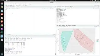 MSC computer science Bharathiar University Data Mining lab Using R -Program2