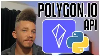 List All Stock Ticker Symbols - Polygon.io API Python Tutorial