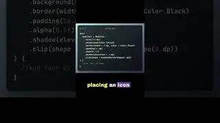 Mastering Boxes in Jetpack Compose: A Visual Guide! 