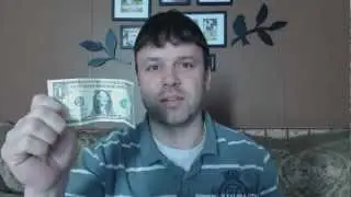 Money Magic Tricks