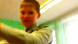 Опасный ПАРЕНЬ!!!
