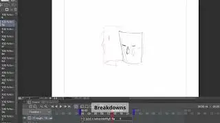 Animating Everyday in June - Day 3