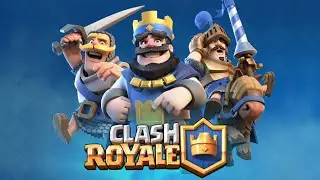 Combats Clash Royal + Ouverture des coffres (Je les ai exterminés mdr...)