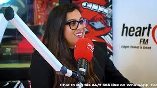 Girl Talk with BIG SIS -  Episode 1 with Lisa Adams