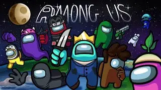 Among Us