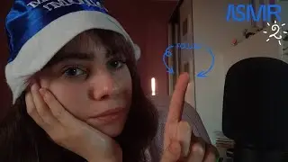 ASMR for people with ADHD👀ASMR for people with ADHD👀