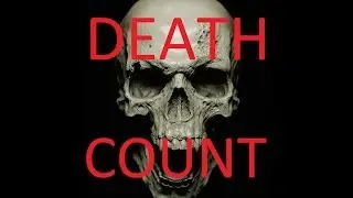 Death Count: (Wolfenstein: The New Order)