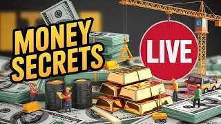 The Hidden Games of the Global Economy and Money World | MiniMoney Live