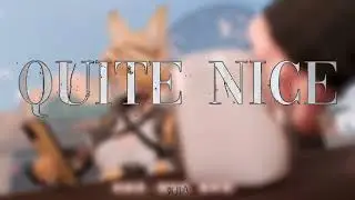 [StarryMomoko] Burnice’s Special Drink x 1-800  [中文字幕]