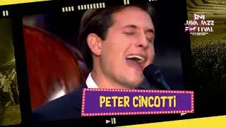 #BNIJJF2023 Highlight: Peter Cincotti