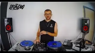 DJ Undoo vs American Authors vs SOFI TUKKER - Freestyle Friday (ep 6)