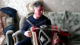 цыганочка исполняет Лисицын Владимир Сампур